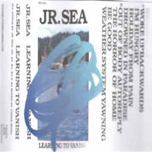 Jr. Sea - Learning To Vanish FLAC