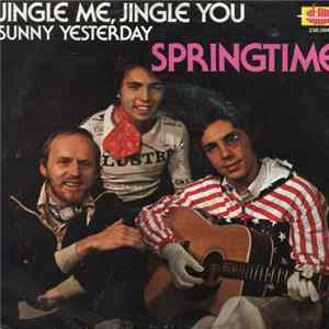 Springtime - Jingle Me, Jingle You FLAC