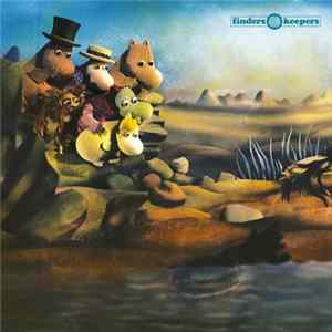 Graeme Miller & Steve Shill - The Moomins FLAC