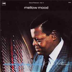 Oscar Peterson - Mellow Mood FLAC