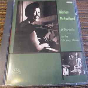 Marian McPartland - In Concert FLAC