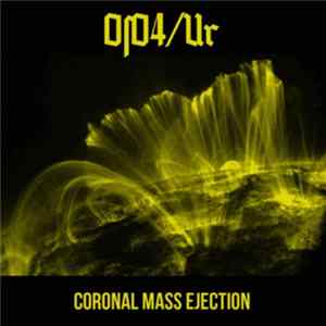 OsO4/Ur - Coronal Mass Ejection FLAC