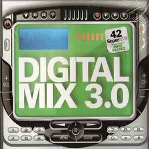 Various - Digital Mix 3.0 FLAC
