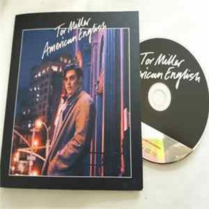 Tor Miller - American English FLAC