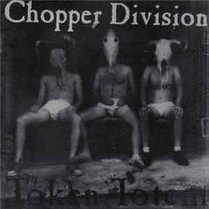 Chopper Division - Token Totem FLAC