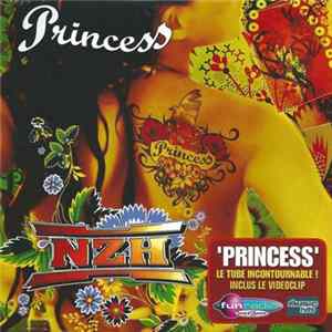 NZH - Princess FLAC