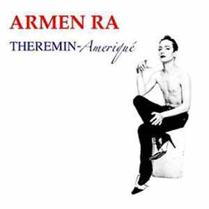 Armen Ra - Theremin Amerique FLAC