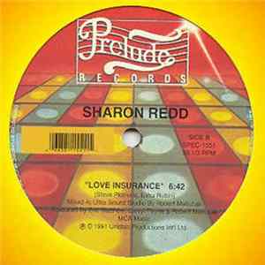 Carol Douglas / Sharon Redd - My Simple Heart / Love Insurance FLAC