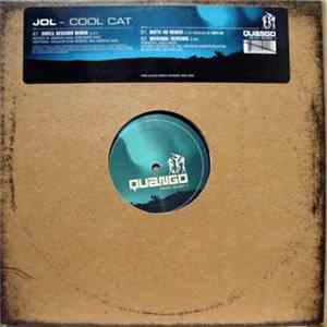 Jol - Cool Cat FLAC
