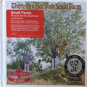 Small Faces - There Are But Four Small Faces FLAC