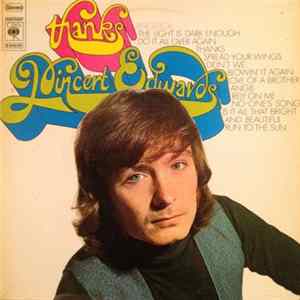 J. Vincent Edwards - Thanks FLAC