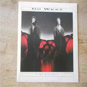 Go West - True Colours FLAC