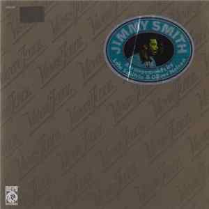 Jimmy Smith - Verve Jazz No. 9 FLAC
