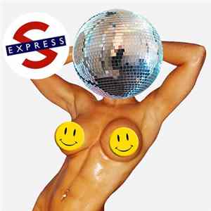 S'Express - Enjoy This Trip FLAC
