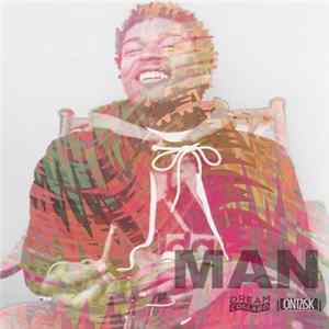 MondreM.A.N - M A N FLAC