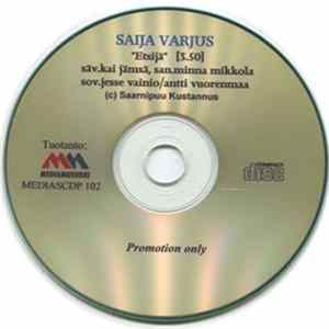 Saija Varjus - Etsijä FLAC
