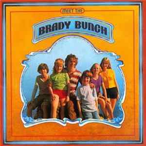 The Brady Bunch - Meet The Brady Bunch FLAC
