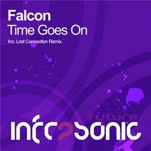Falcon - Time Goes On FLAC