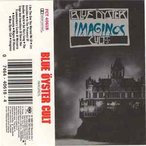 Blue Öyster Cult - Imaginos FLAC