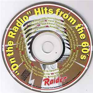 Various - On The Radio Hits From The 60's FLAC