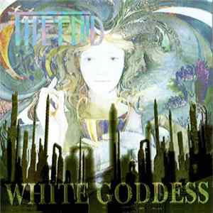 The Enid - White Goddess FLAC
