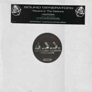 Sound Generators - Ravers In The Nations FLAC