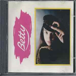 Betty - Betty FLAC