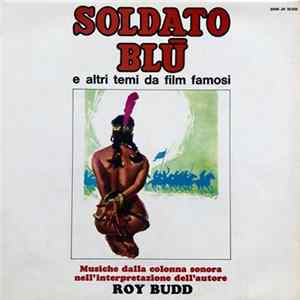 Roy Budd - Soldato Blù e Altri Temi Da Film Famosi FLAC