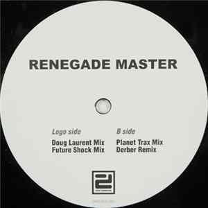 Renegade Master - Renegade Master FLAC