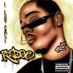 Roscoe - I Luv Cali FLAC