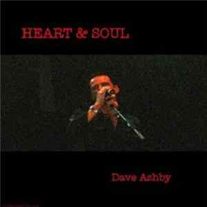 Dave Ashby - Heart & Soul FLAC
