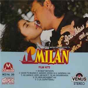 Various - Milan / Film Hits FLAC