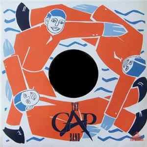 The Gap Band - Outstanding FLAC