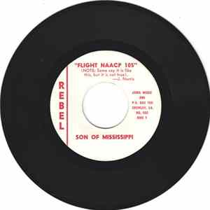 Son Of Mississippi - High Ride FLAC