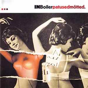 InBoiler - Patused Mõtted FLAC