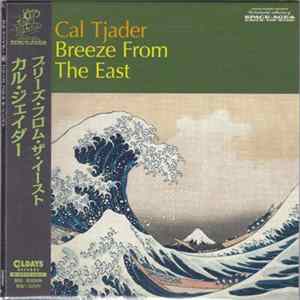 Cal Tjader - Breeze From The East FLAC
