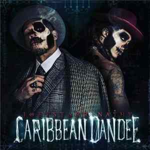 Joey Starr & Nathy - Caribbean Dandee FLAC