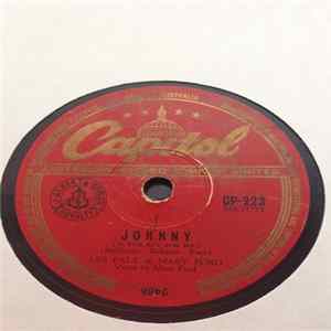 Les Paul & Mary Ford - Johnny / Vaya Con Dios FLAC