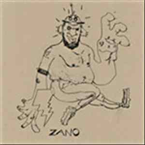 Zano - Ass Birth / Apple Fuzz FLAC