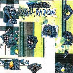 Wallpaper - Magic Static Treats FLAC