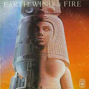 Earth, Wind & Fire - Raise! FLAC