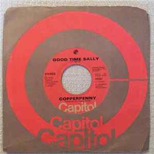 Copperpenny - Good Time Sally FLAC