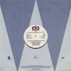 Dennis Edwards - Don't Look Any Further FLAC