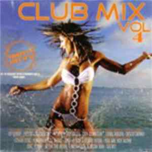 Various - Club Mix VOL 4 FLAC