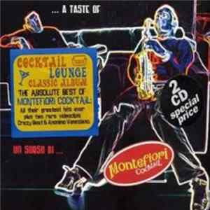 Montefiori Cocktail - Un Sorso Di... (A Taste Of...) FLAC