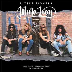 White Lion - Little Fighter FLAC