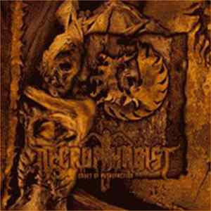 Necrophagist - Onset Of Putrefaction FLAC
