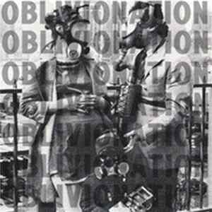 Oblivionation - Cult Of Culture EP FLAC