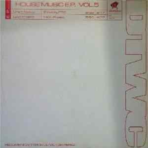 Various - House Music EP Vol. 5 FLAC