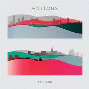 Editors - Papillon FLAC